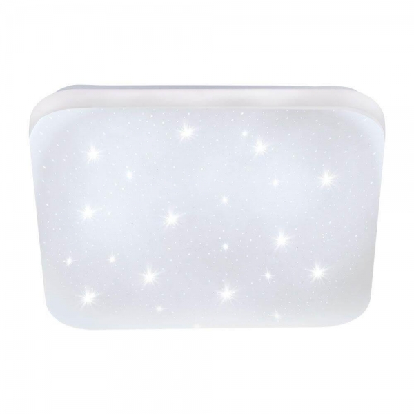 Настенно-потолочный светодиодный светильник Eglo Frania-S 97881