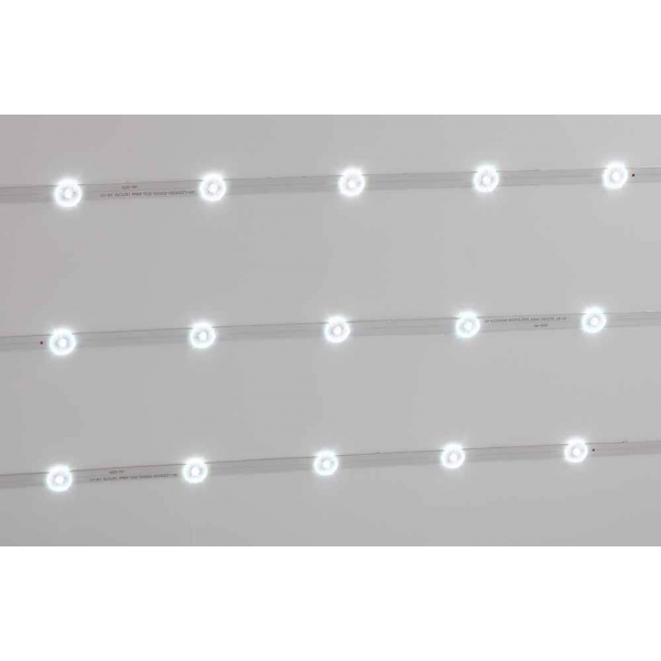 Встраиваемый светодиодный светильник ЭРА SPO-1-40-4K-M [4] Б0041888