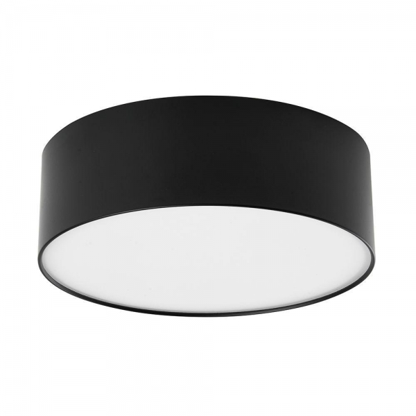 Потолочный светодиодный светильник Feron Simple matte AL200 48079