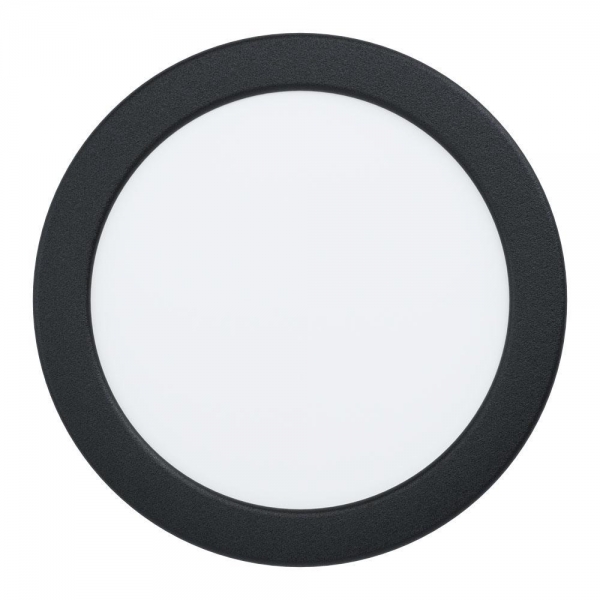 Встраиваемый светодиодный светильник Eglo Fueva 99212