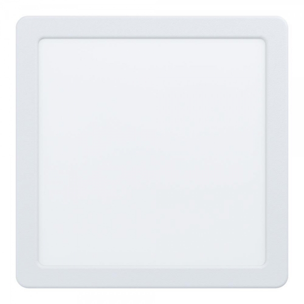 Встраиваемый светодиодный светильник Eglo Fueva 99164