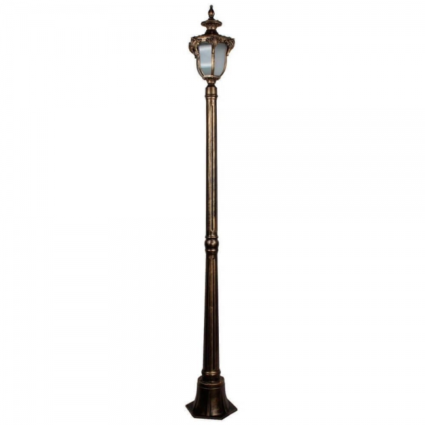 Садово-парковый светильник Feron PL4047 11427