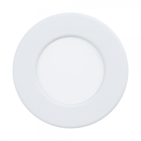 Встраиваемый светодиодный светильник Eglo Fueva 99147