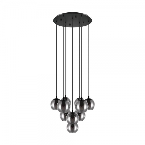 Подвесная люстра Eglo Ariscani 98654