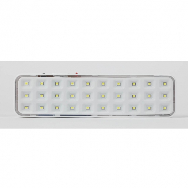 Настенный светодиодный аварийный светильник ЭРА Выход DBA-102-0-20 Б0044395