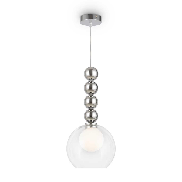 Подвесной светильник Freya Focus FR5220PL-01CH3