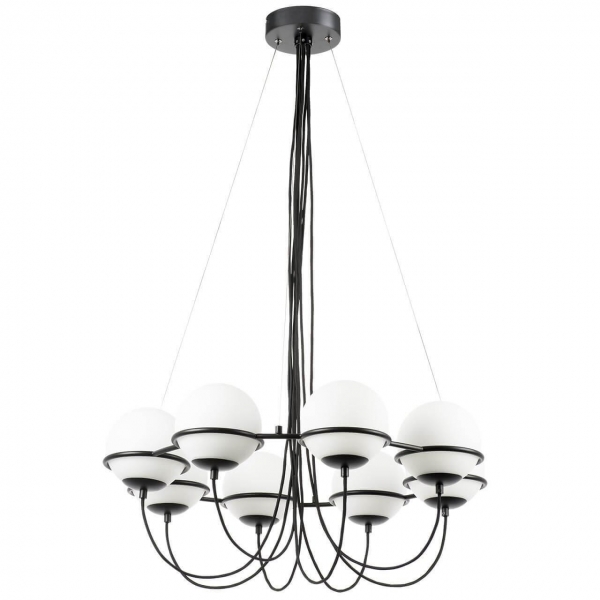 Подвесная люстра Lightstar Globo 803287