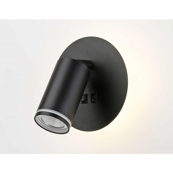 Светодиодный спот Ambrella light Wallers FW2463