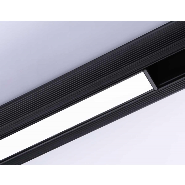 Трековый светодиодный светильник Ambrella light Track System GL4013