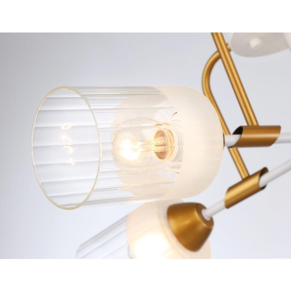 Потолочная люстра Ambrella light Traditional Modern TR303323