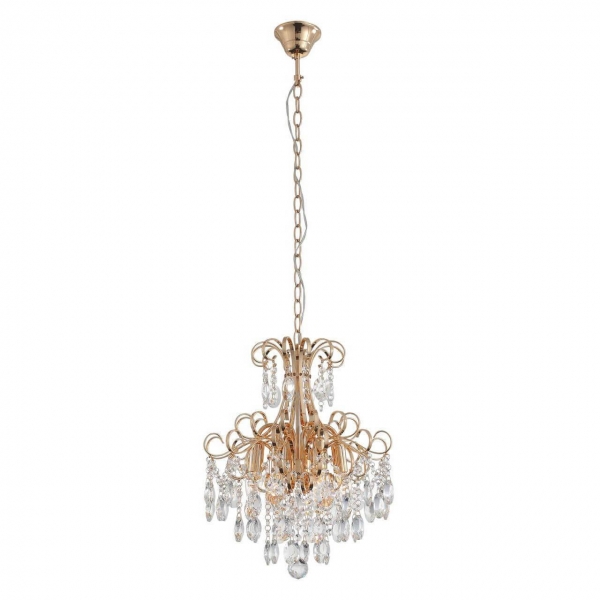 Подвесная люстра ST Luce Orecchini SL846.203.06