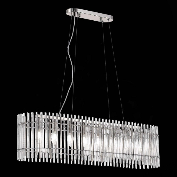 Подвесная люстра ST Luce Epica SL1656.113.08