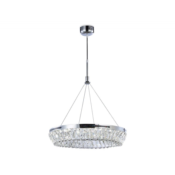 Подвесной светодиодный светильник Ambrella light Traditional TR5022