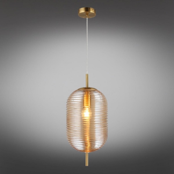 Подвесной светильник Aployt Mattia APL.316.06.01