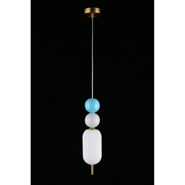 Подвесной светильник Aployt Rosabella APL.320.16.01