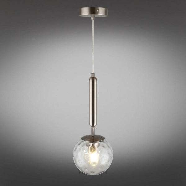 Подвесной светильник Aployt Lora APL.728.16.01