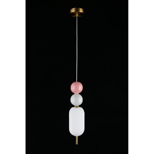 Подвесной светильник Aployt Rosabella APL.320.06.01