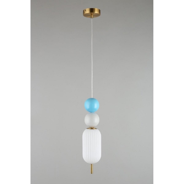 Подвесной светильник Aployt Rosabella APL.320.16.01