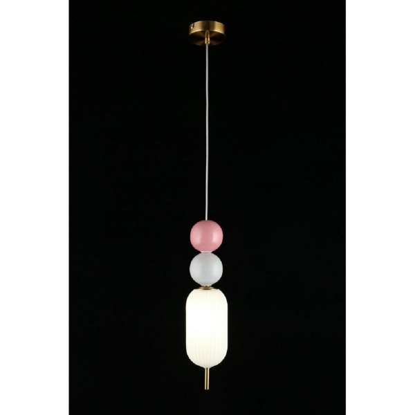 Подвесной светильник Aployt Rosabella APL.320.06.01