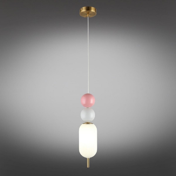 Подвесной светильник Aployt Rosabella APL.320.06.01