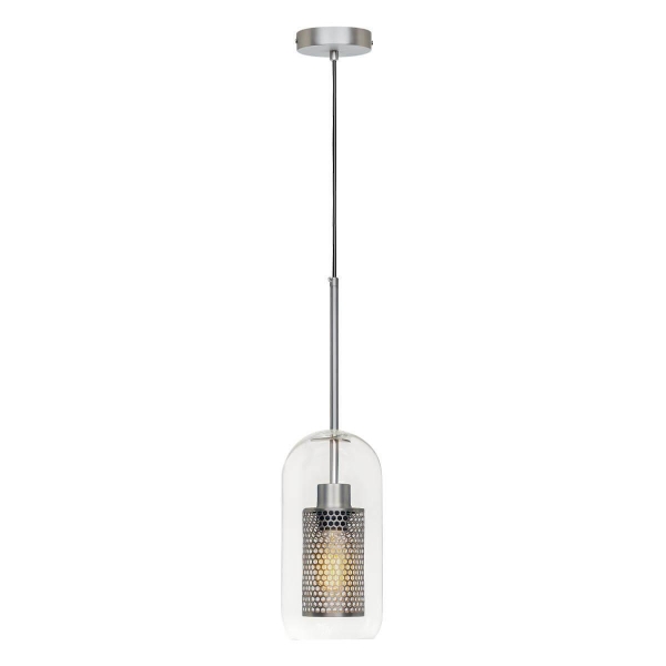 Подвесной светильник Loft IT Hexagon Loft2567-D