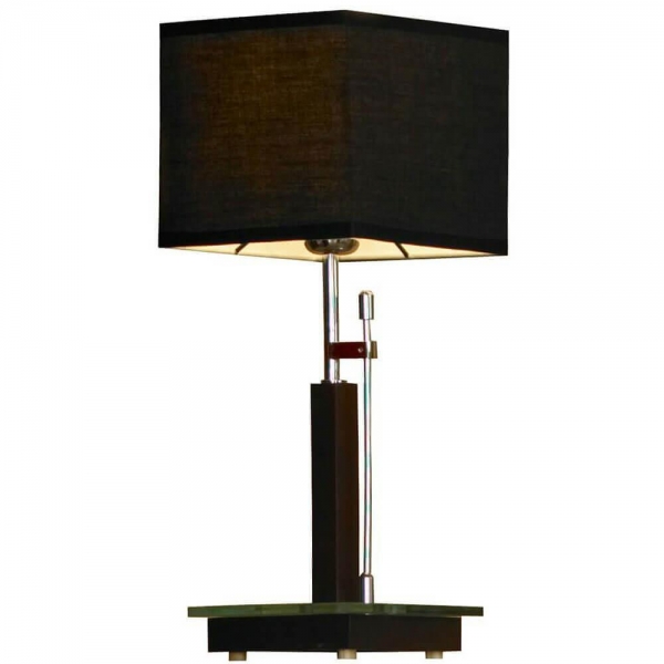 Настольная лампа Lussole Montone LSF-2574-01