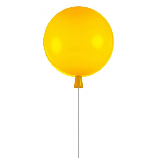 Потолочный светильник Loft IT Memory 5055C/S Yellow