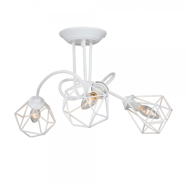 Потолочная люстра Vitaluce V4930-0/3PL