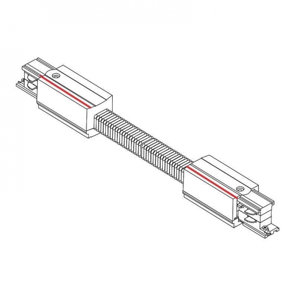 Коннектор гибкий Nowodvorski Ctls Power 8698