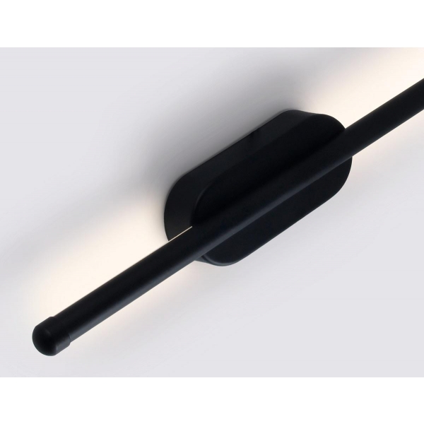 Настенный светодиодный светильник Ambrella light Comfort Line FL5200