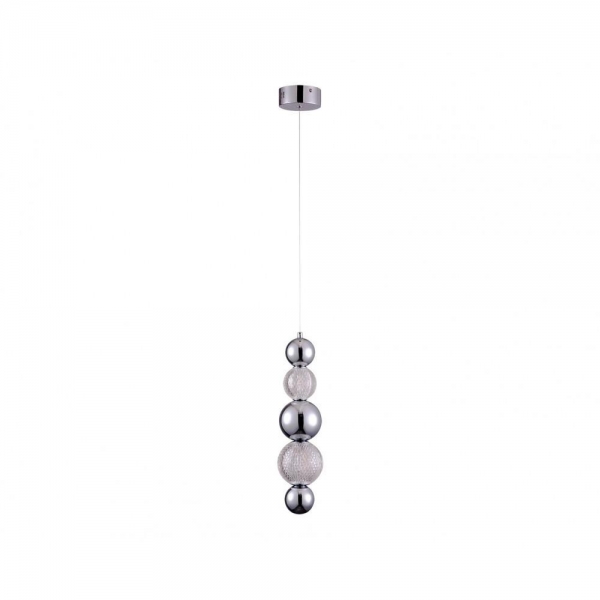 Подвесной светодиодный светильник Kink Light Амита 08038-1A,02