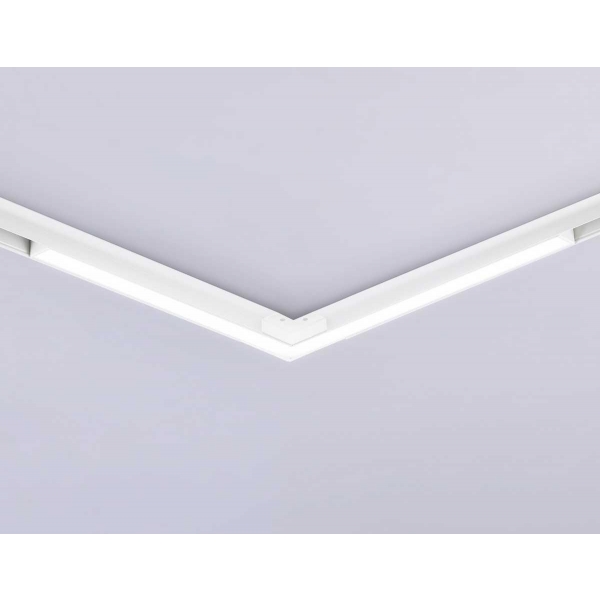 Трековый светодиодный светильник Ambrella light Track System GL3981