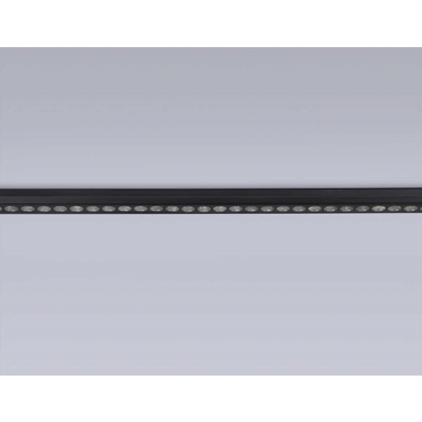 Трековый светодиодный светильник Ambrella light Track System GL4033