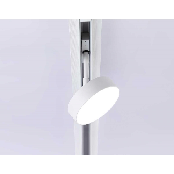 Трековый светодиодный светильник Ambrella light Track System GL3854
