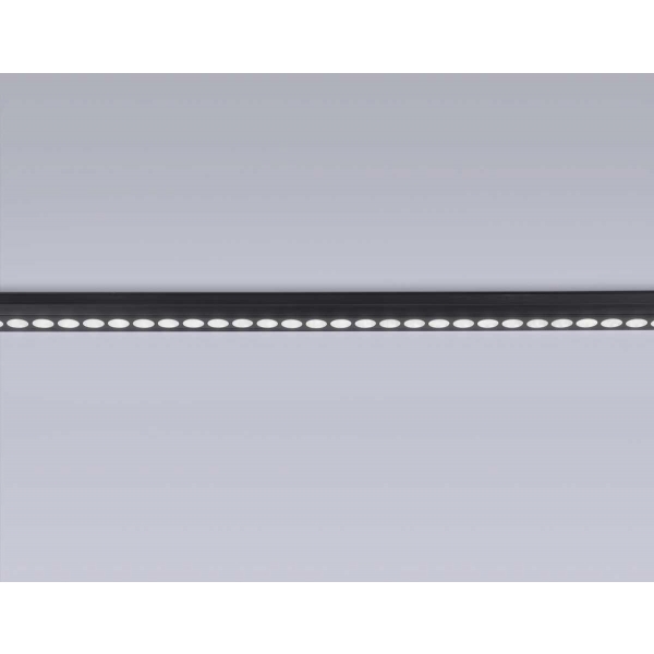 Трековый светодиодный светильник Ambrella light Track System GL4033