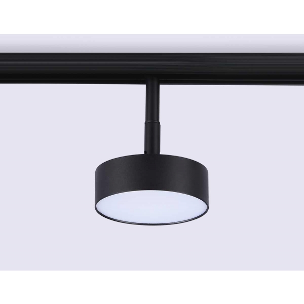 Трековый светодиодный светильник Ambrella light Track System GL3853