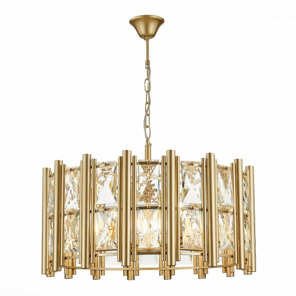 Подвесная люстра ST Luce Corsia SL1623.203.08