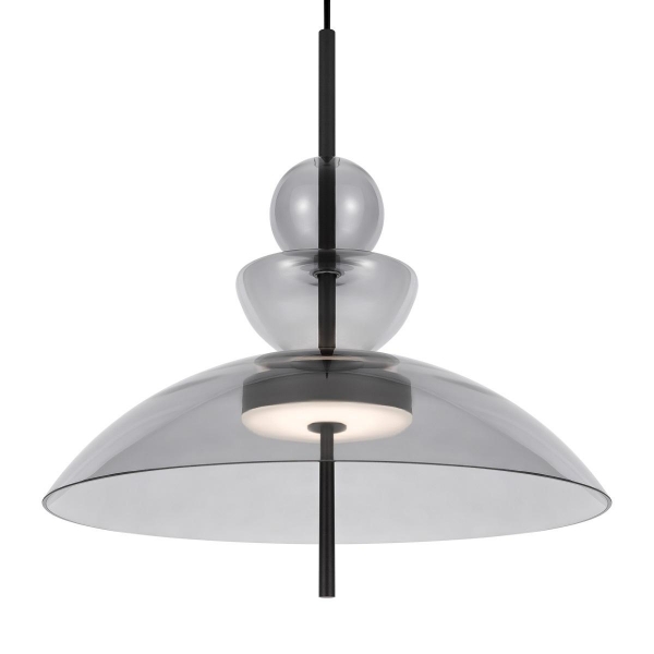 Подвесной светодиодный светильник Maytoni Bangkok MOD185PL-L11B3K3