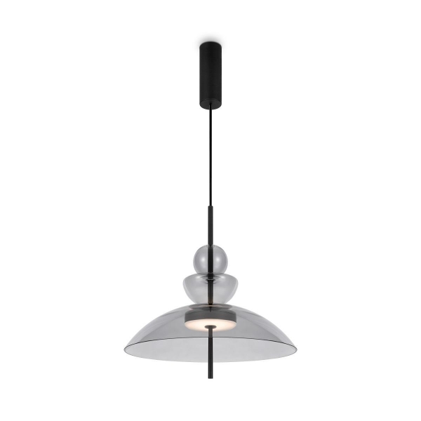 Подвесной светодиодный светильник Maytoni Bangkok MOD185PL-L11B3K3