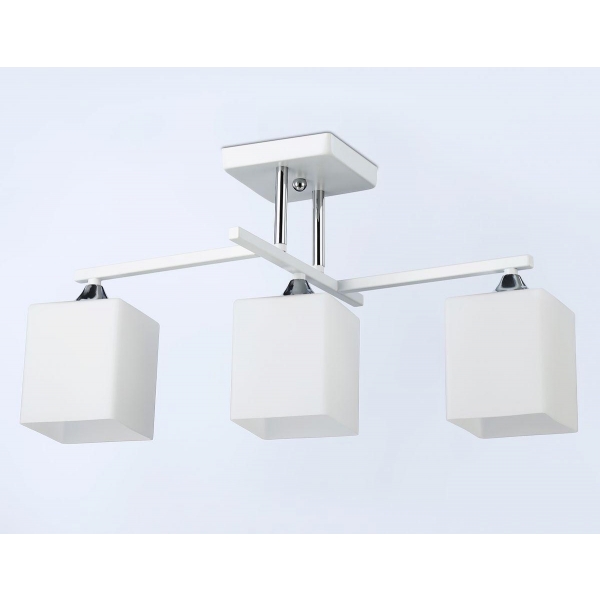 Потолочная люстра Ambrella light Traditional Modern TR303113