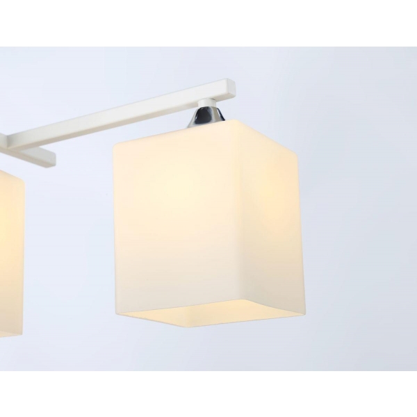 Потолочная люстра Ambrella light Traditional Modern TR303113