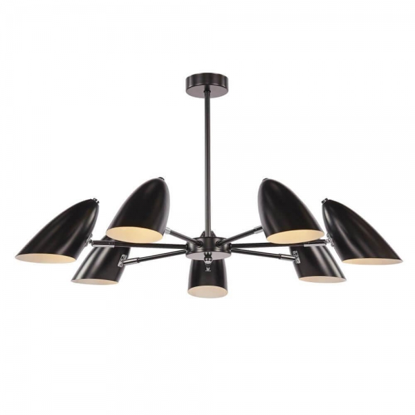 Подвесная люстра Freya Aida FR5852-CL-07-B