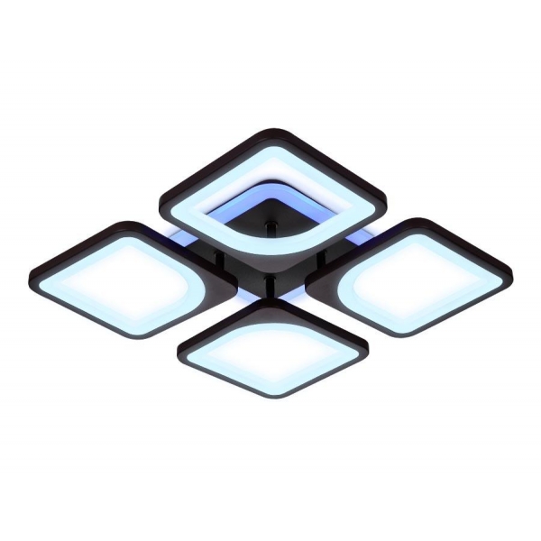 Потолочная светодиодная люстра Ambrella light Original FA442