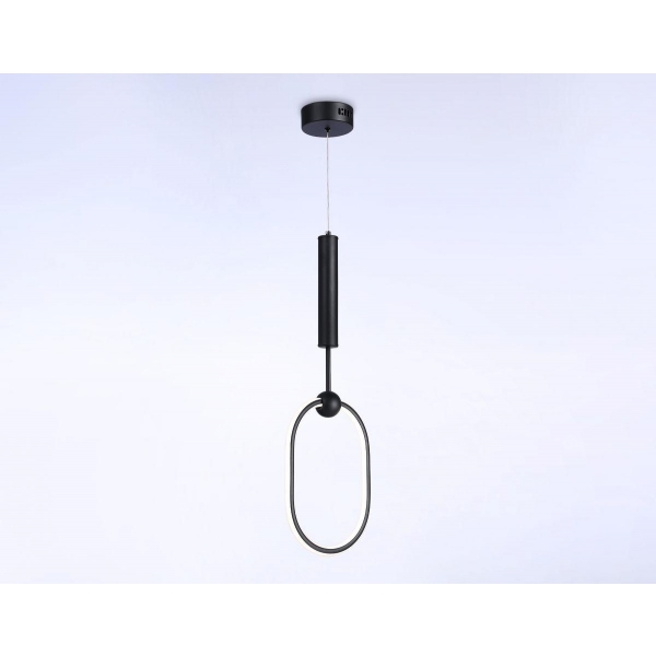 Подвесной светодиодный светильник Ambrella light Comfort Line FL10577