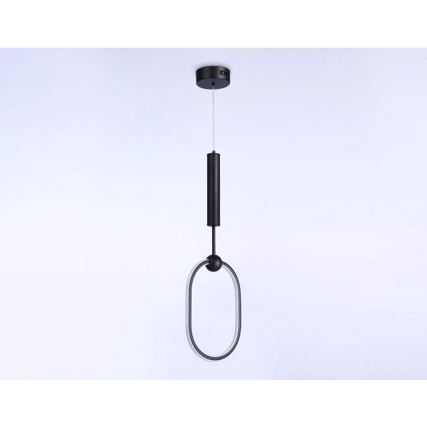 Подвесной светодиодный светильник Ambrella light Comfort Line FL10577