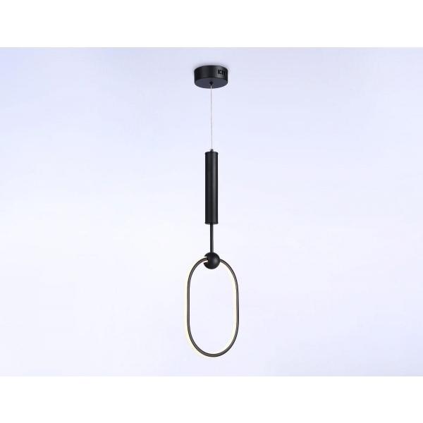 Подвесной светодиодный светильник Ambrella light Comfort Line FL10577