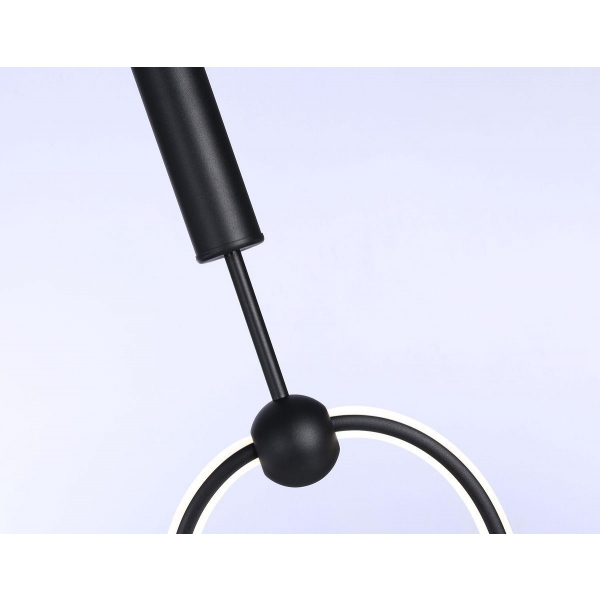 Подвесной светодиодный светильник Ambrella light Comfort Line FL10577