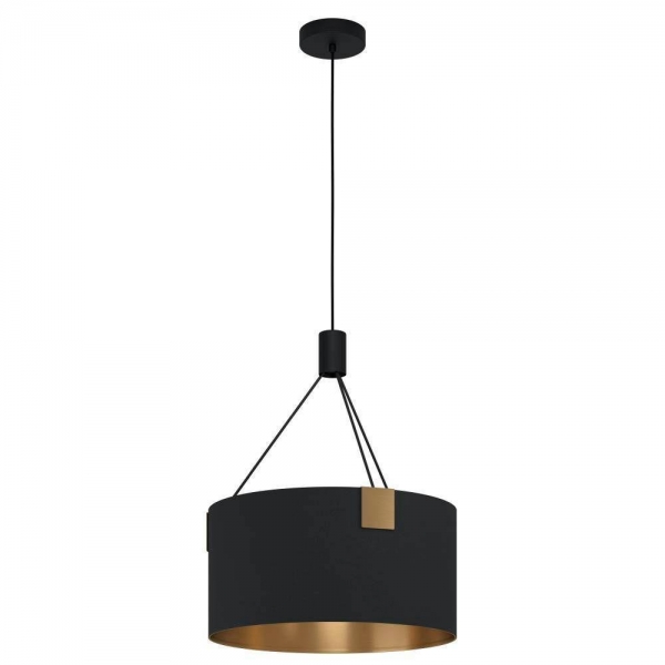 Подвесной светильник Eglo Tortola 1 39964