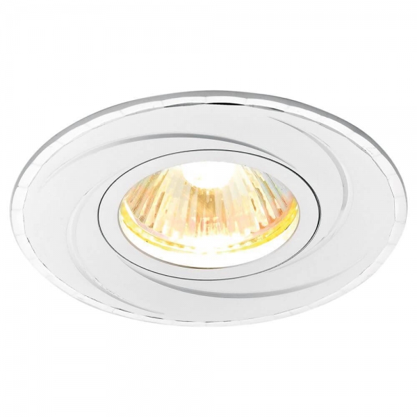 Встраиваемый светильник Ambrella light Classic A506 AL