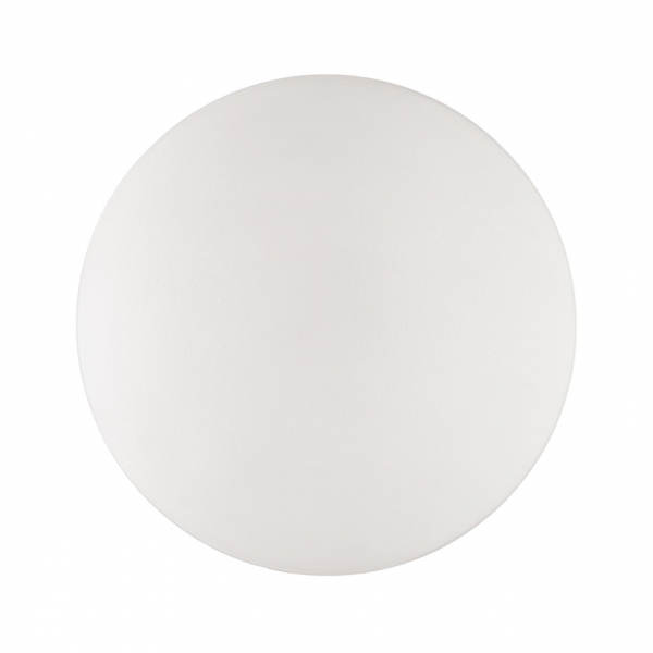 Настенно-потолочный светодиодный светильник Sonex Mini Smalli 3050/AL